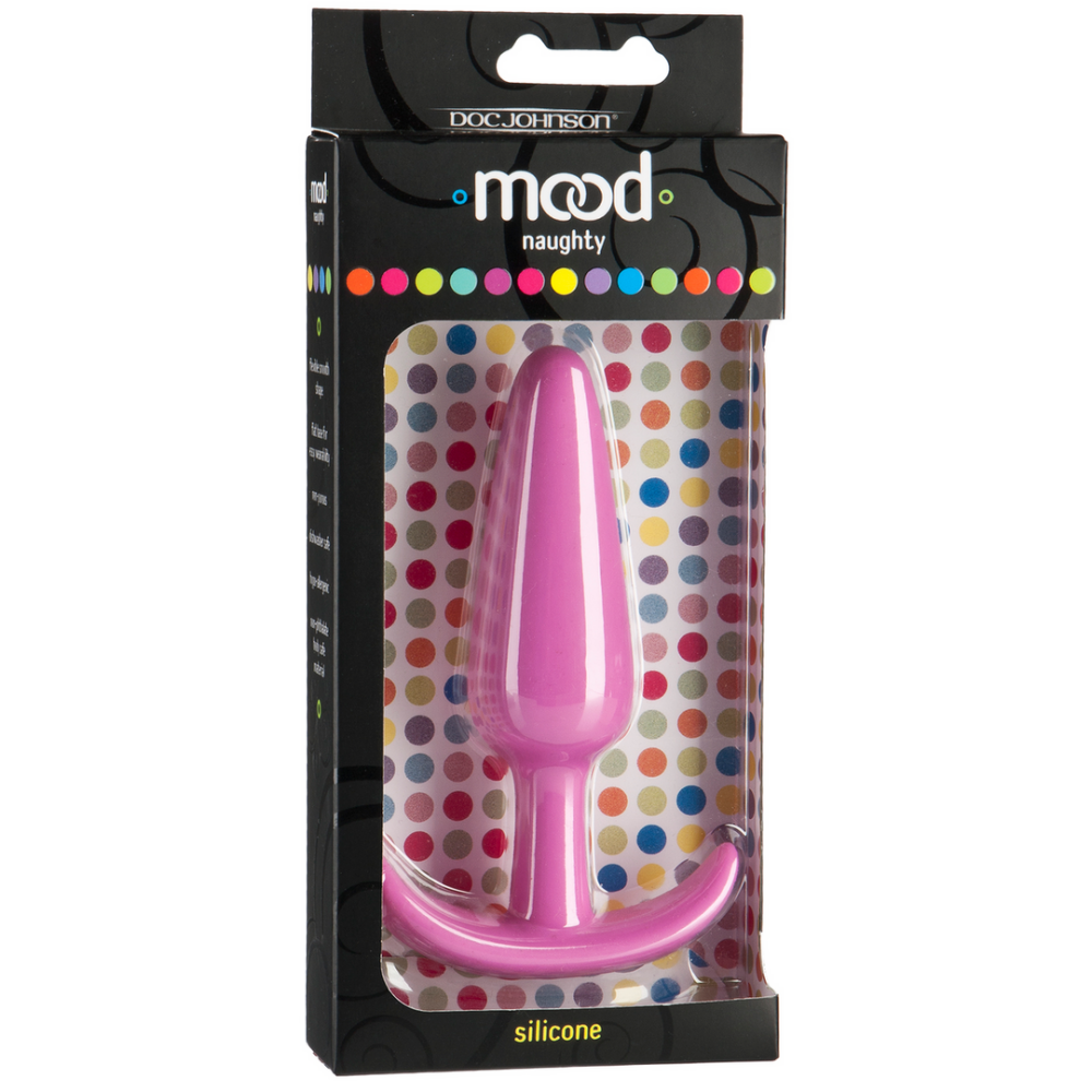 Naughty - Groot - Roze - Afbeelding 2