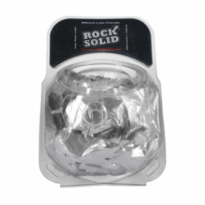 Donut C-Ring - Bulk Refill 100 Stuks