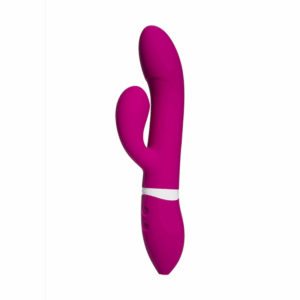 iCome - Konijnen Vibrator