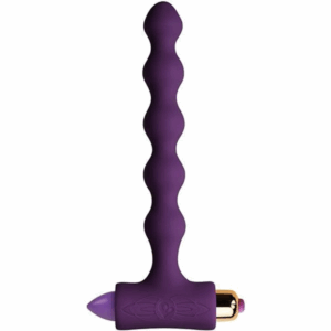 Petite Sensations - Vibrerende Parelspeeltje voor de Bips