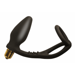 Ro-Zen - Cockring en Butt Plug