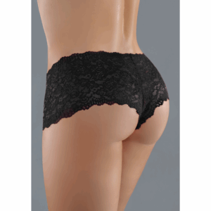 Candy Apple - Panties - One Size