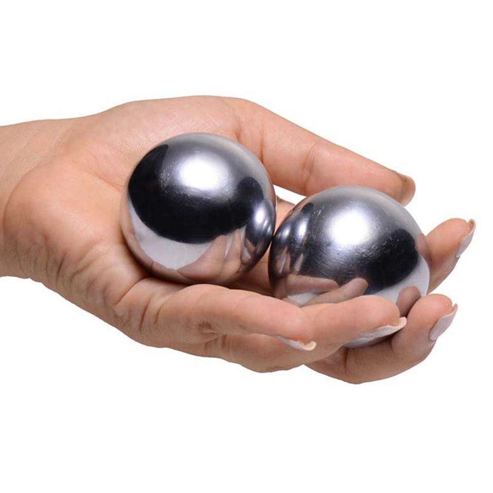 Titanica - Extreme Orgasm Balls - Afbeelding 4