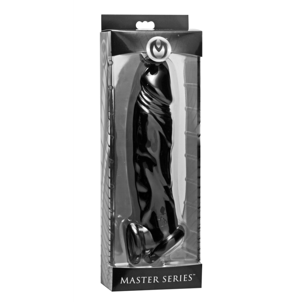 Fuk Tool - Penis Sleeve en Ball Stretcher - Afbeelding 2