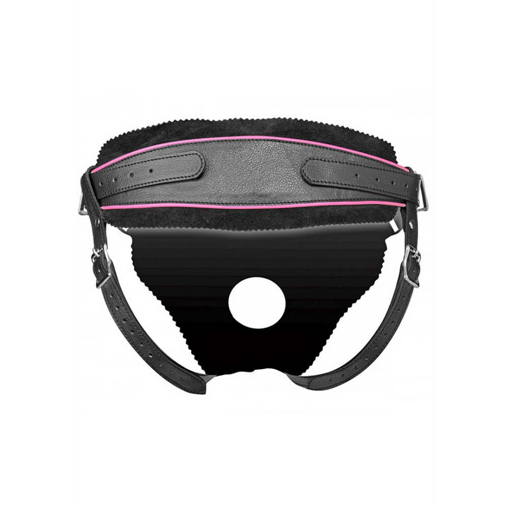 Flamingo - Low Rise Strap-On - Afbeelding 5