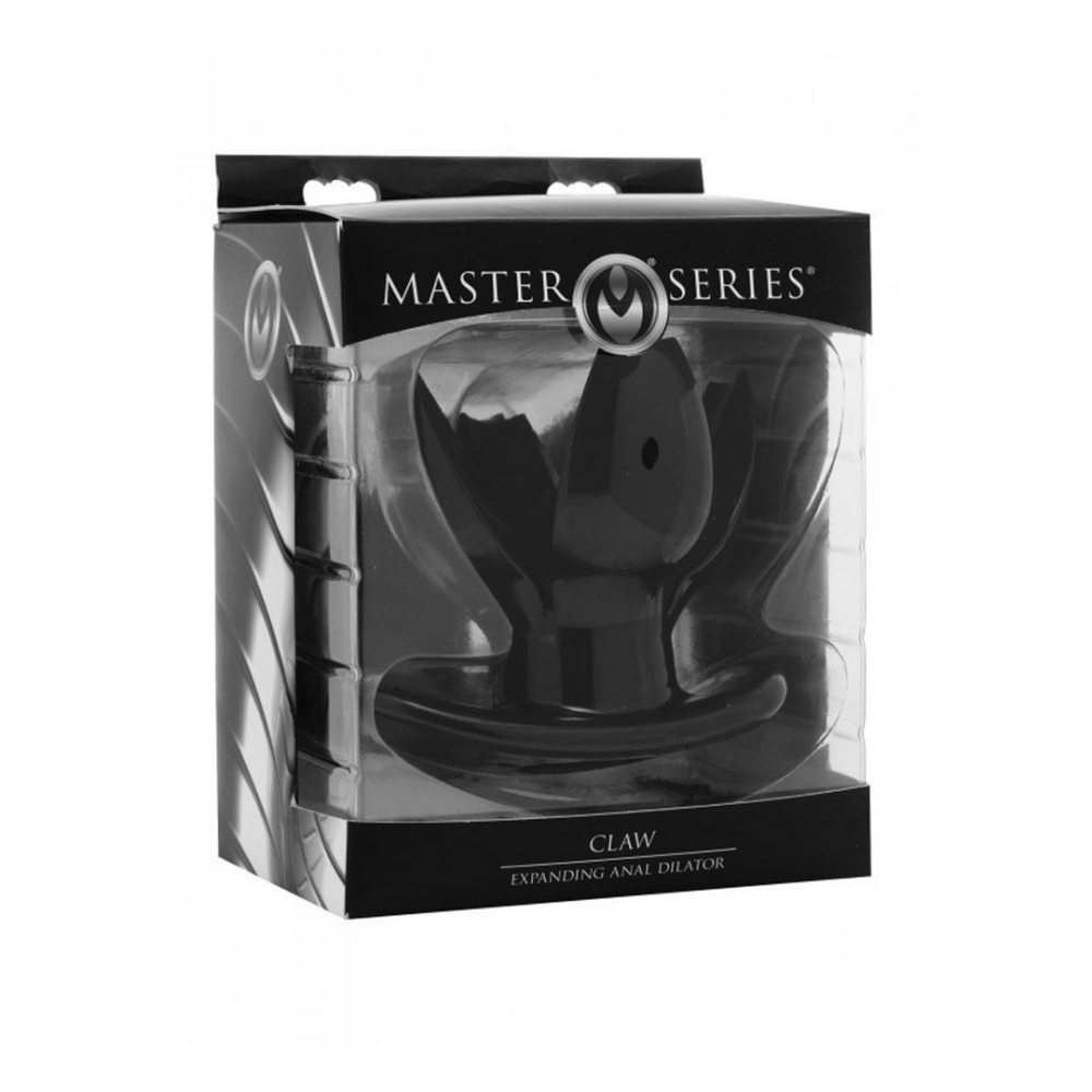Claw Expanding - Anale Dilator - Afbeelding 2