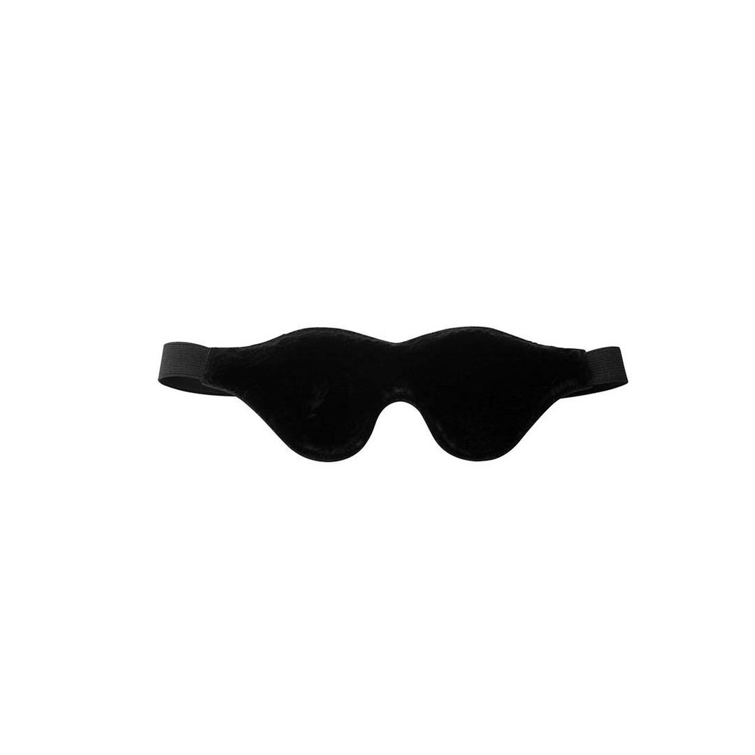 Voering Fleece Oogmasker - Afbeelding 4