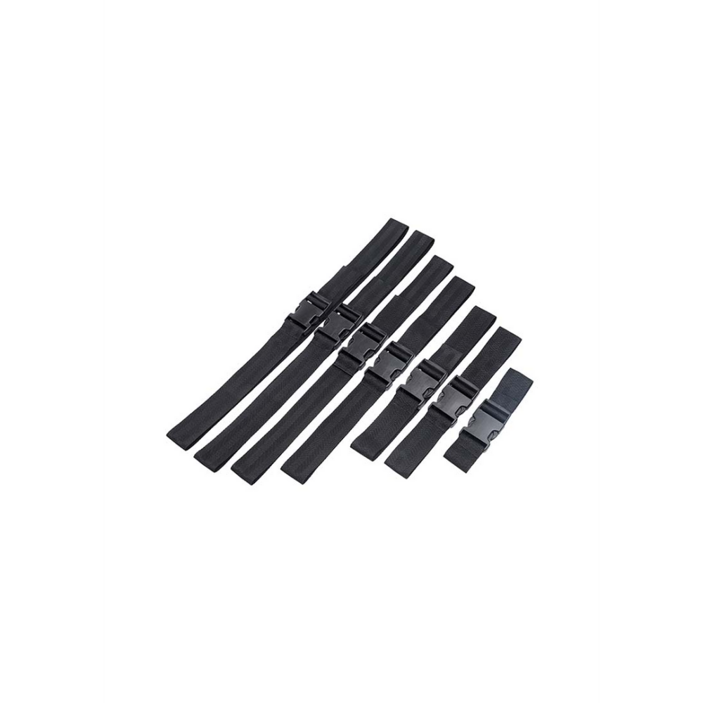 Subdued - Full Body Belt Set Subdued - Volledige Body Belt Set - Afbeelding 4