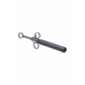 Zachte Silikonensmeermiddel Launcher