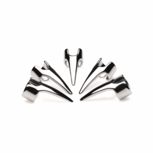 Clawed - Sensation Play Ringen - 5 Stuks