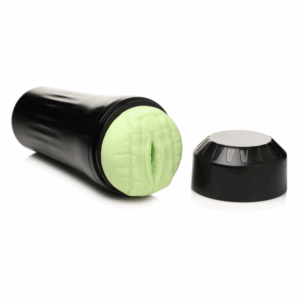 Raptor - Reptile Stroker - Groen
