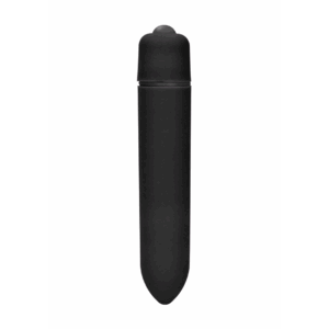 Bullet met 1 Snelheid