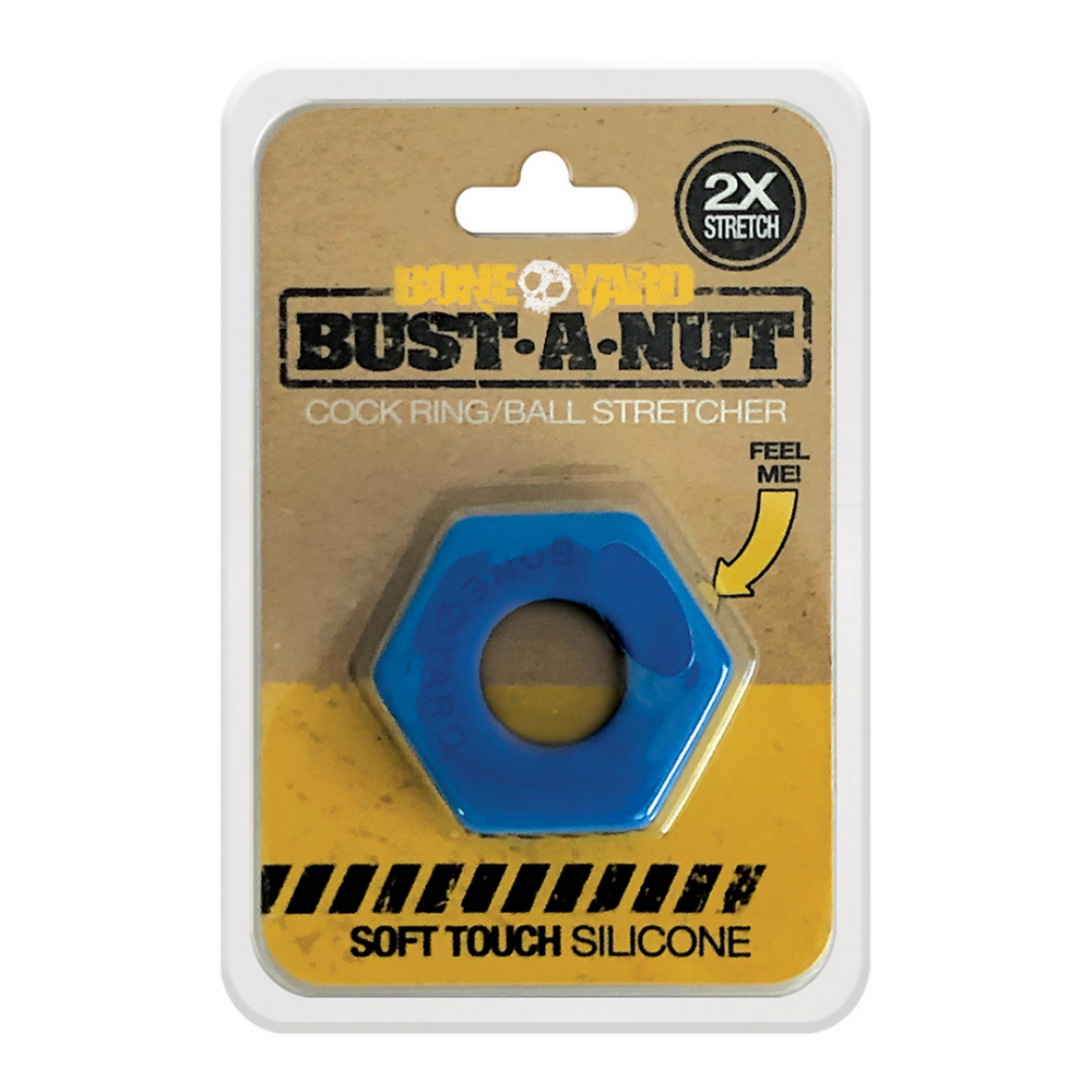 Bust a Nut - Cockring - Afbeelding 2