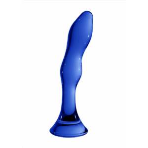 Gallant - Glazen Dildo