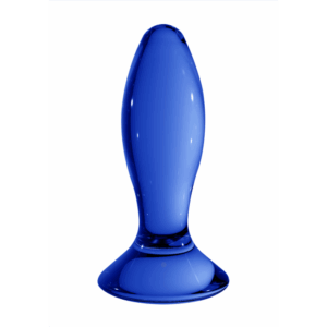 Follower - Glazen Butt Plug
