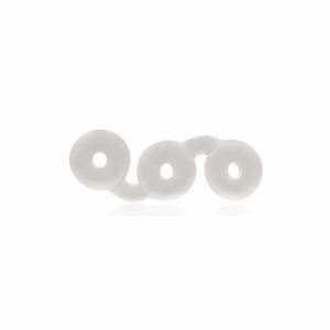 Triple Donut - Penisringen