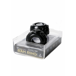 Ram Ring - Cockring Kit