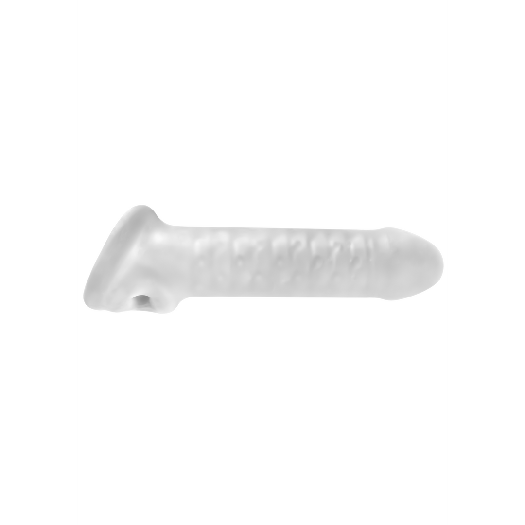 Fat Boy Thin - Dildo - 6 / 16,5 cm - Afbeelding 3