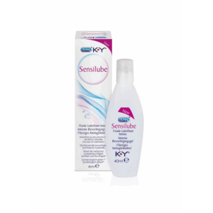 Sensilube - Glijmiddel - 1 fl oz / 40 ml