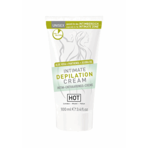 Intieme Ontharingscrème - 3 fl oz / 100 ml