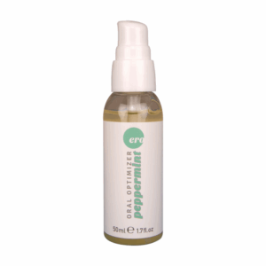 Orale Optimizer - Deepthroat Gel - Pepermunt - 2 fl oz / 50 ml
