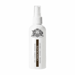 Ice Lubricant - Chocolade - 3 fl oz / 80 ml