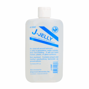 J-Jelly - Jelly Glijmiddel