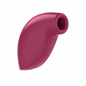 One Night Stand - Air Pulse Stimulator - Paars
