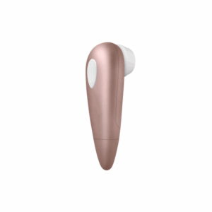 Nummer 1 - Air Pulse Stimulator - Lichtgoud