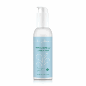 Waterbased Lubricant - 150 ml