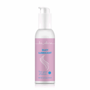 Zijdezacht Glijmiddel - 5.1 fl oz / 150 ml