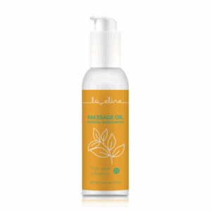 Massageolie - Sensuele Sandelhout - 5.1 fl oz / 150 ml