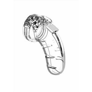 Model 03 Chastity Cock Cage - 4,5 / 11,5 cm
