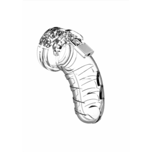 Model 04 Chastity Cock Cage - 4.5 / 11,5 cm