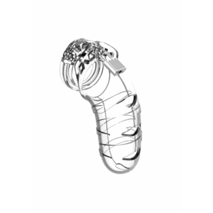 Model 05 Chastity Cock Cage - 5.5 / 14 cm