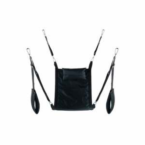 Rechthoekige Canvas Sling met 4 Punten