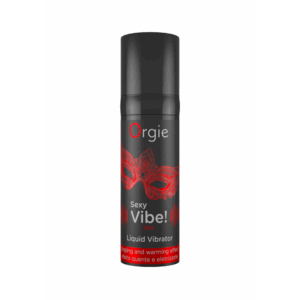 Sexy vibe! Hot - Liquid Vibrator / Stimulerend Gel