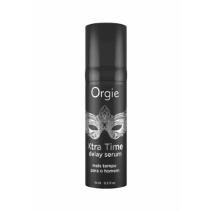 Xtra Time - Vertraging Serum voor Mannen