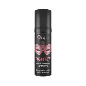 Tighten - Verstevigende gel