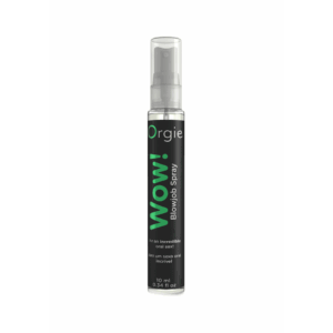 Wow! - Blowjob Spray - 0,3 fl oz / 10 ml