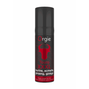 Touro - XXL Erectiecrème - 0,5 fl oz / 15 ml