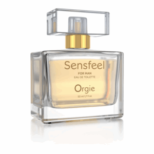 Sensfeel - Pheromonen Parfum voor Mannen