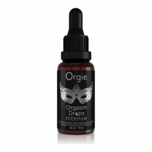 Orgasm Drops Intense - Stimulerende Druppels - 1 fl oz / 30 ml