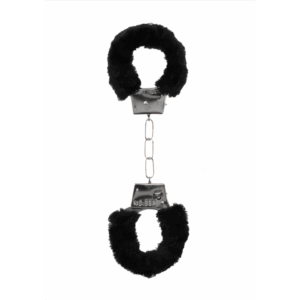 Beginner's Handcuffs Furry