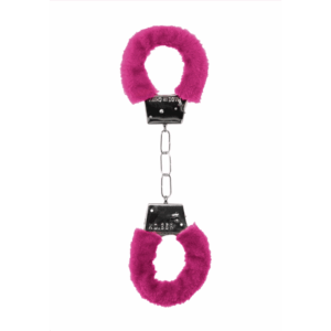 Beginner's Handcuffs Furry