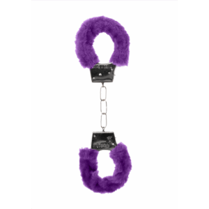 Beginner's Handcuffs Furry
