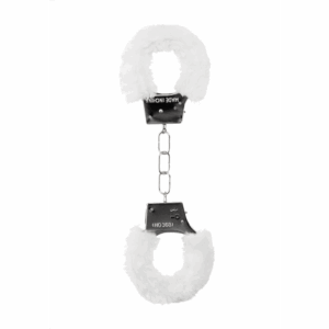 Beginner's Handcuffs Furry