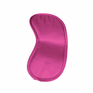 Zachte Oogmasker