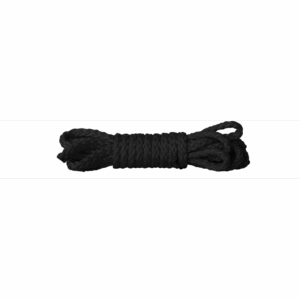 Kinbaku Mini Rope - 4,9 ft / 1,5 m