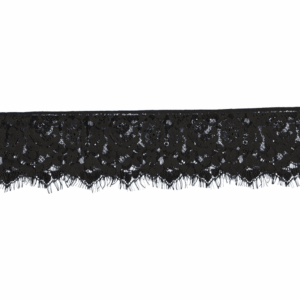 Mystère Lace Mask